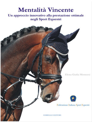 cover image of Mentalità Vincente